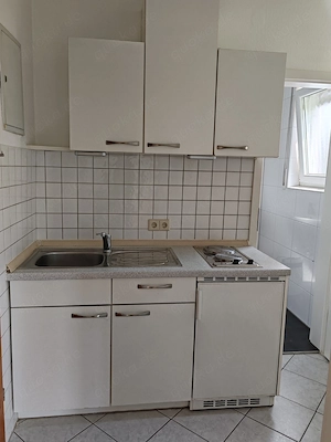 Wohnen in schöner und ruhiger Wohnlage  Bild 2