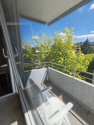 Wohnen in schöner und ruhiger Wohnlage  Bild 7