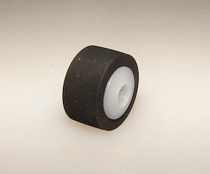 Andruckrolle -Neuware- für RFT R160   Minett   Sonett   Anett  Bild 6
