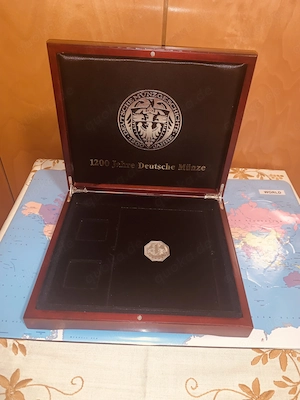 1 Mark Medaille ( N 5 )