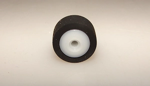 Andruckrolle -Neuware- für RFT R160   Minett   Sonett   Anett  Bild 5