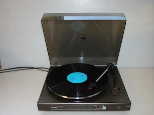 RFT HiFi SP 3930 frisch überarbeitet, Neuteile!