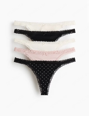 Sexy Unterwäsche 
