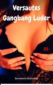 G B - L U D E R gesucht 