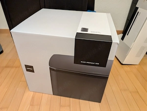 Bose Bass Module 700