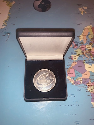 Grötzingen Medaille ( N 9)