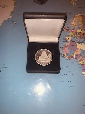 Grötzingen Medaille ( N 9)