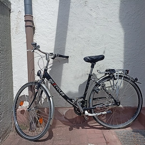 Damenfahrrad 28 Zoll