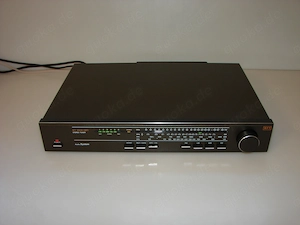 RFT HiFi ST 3930 frisch überarbeitet, Neuteile!