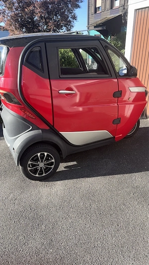 kabinenroller
