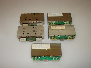 RFT Ersatzteile --->UKW-Tuner 87,5-108 MHz   Typ 2427.6-600.00