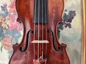 violine Geige 4 4