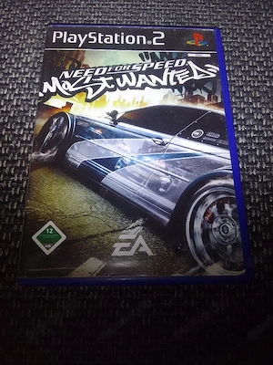 ein Auto Spiel