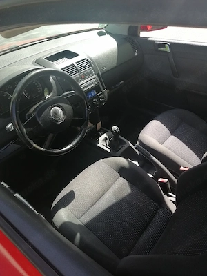 Polo 9N 101Ps  Bild 2