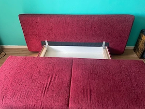Sofa Geschenk