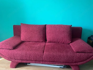 Sofa zu verkaufen