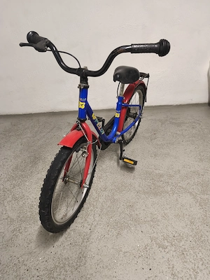 Puky Kinderfahrrad18 Zoll gebraucht