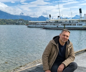 Respektvoller netter er sucht die eine