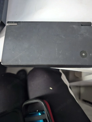 Nintendo DS lite