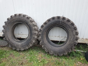 Offroad Reifen