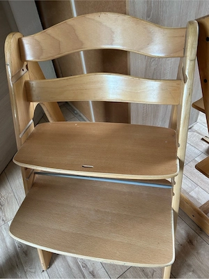 Hochstühle