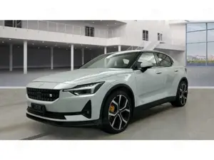 Polestar 2 Long Range Dual Performance Pano Plus-Paket