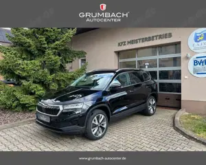 Skoda Kamiq Selection Plus 1.5 TSI DSG 150PS/110kW 2026 Par...