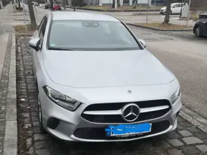 Mercedes-Benz A 200 A 200 d 8G-DCT Progressive