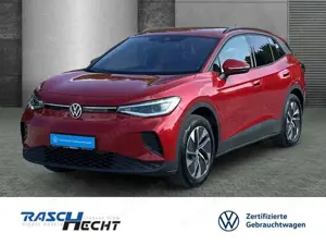 Volkswagen ID.4 Pro 210 KW 77KWH*LED*NAVI*SHZ*5 J. GAR*