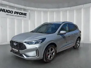 Ford Kuga ST-Line X Aut.*360GRAD*LED-MATRIX*NAVI*GRA*WINTER-