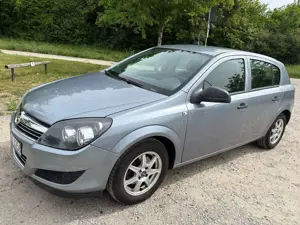Opel Astra Astra Fließheck  5-Türer 1.4 Easytronic Innovation