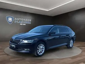 Skoda Superb C 1.4 TSI Ambition XENON+APP+PDC+TEMPOMAT Klima