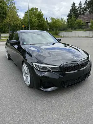 BMW 340