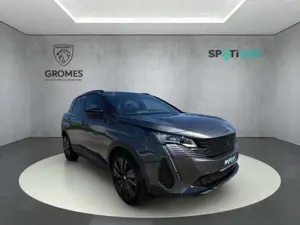 Peugeot 3008 GT PT130 EAT8 CarPlay SHZ Panorama El. Heckklappe