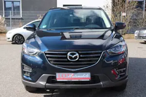 Mazda CX-5 Sports-Line AWD