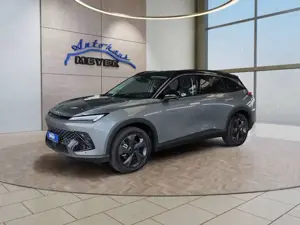 BAIC Others Baic Beijing X55 Luxury 19*Alu/Pano/Leder/el.Klapp