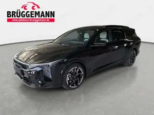 Kia K4 K4 SW 1.6 T-GDI 180 PS DCT7 GT-LINE MJ26 DW-PARK-P