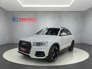 Audi Q3 1.4 TFSI DSG*LED*