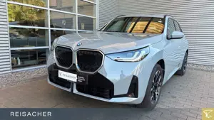 BMW X3 20 xDrive A M-Sport,LC+,AHK,RFK,PA,Keyless,