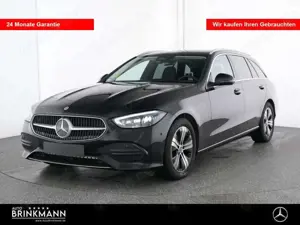 Mercedes-Benz C 200 C 200 T PANO/360°/DIGITAL-LIGHT/MEMORY/SPURH SHZ