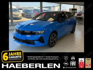 Opel Astra ST GS KAMERA*PDC*SHZ+LHZ*MULTIMEDIA
