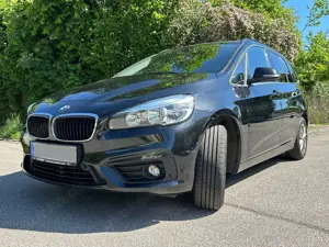 BMW 216 216i Gran Tourer