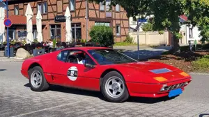 Ferrari 512 BBi