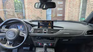Audi A6 allroad A6 allroad quattro 3.0 TDI tiptronic DPF