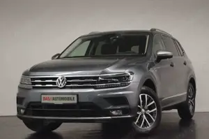 Volkswagen Tiguan Allspace Comfortline|PANO|4xSHZ|VIRTUAL
