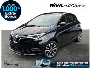 Renault ZOE Z.E.50  R135 INTENS incl. Batterie