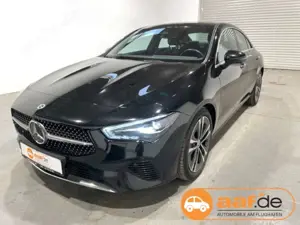 Mercedes-Benz CLA 200 d Progressive Line Edition Automatik EU6d