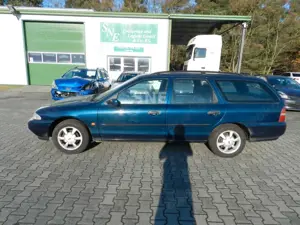 Ford Mondeo 16V, Bremsleitung hint. Defekt.Fest Preis