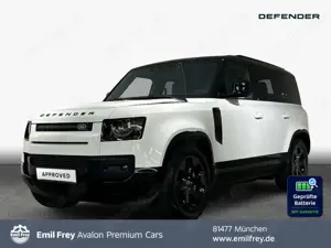 Land Rover Defender 110 P300e X-Dynamic SE