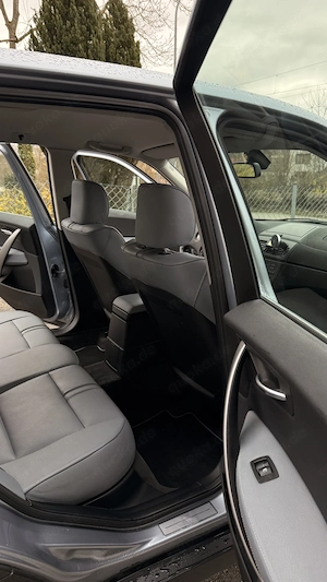 BMW X3 3.0i E83   231 PS Reihensechszylinder